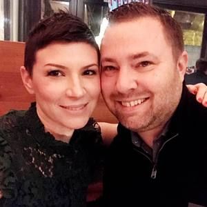 Meet your Posher, Jason